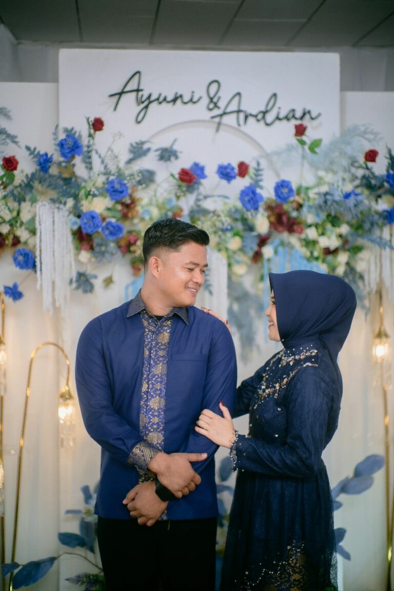 Ayuni & Ardian 0013