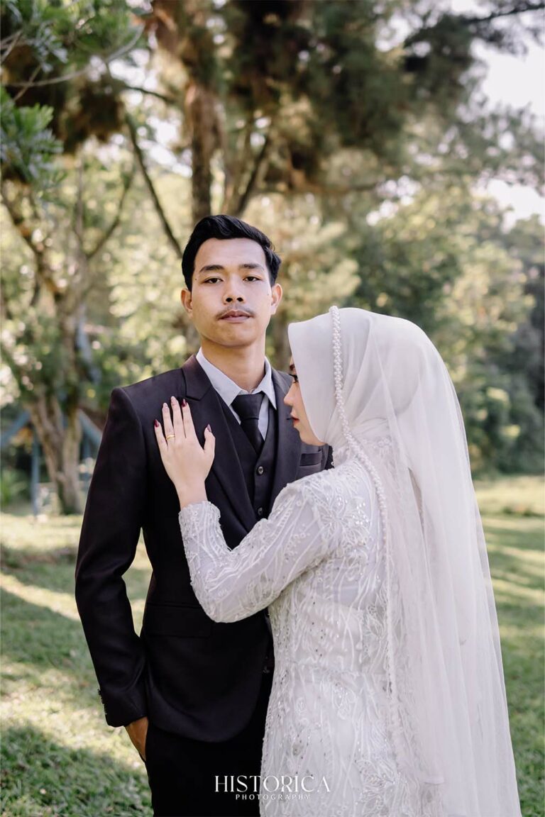 Bayu & Nadia