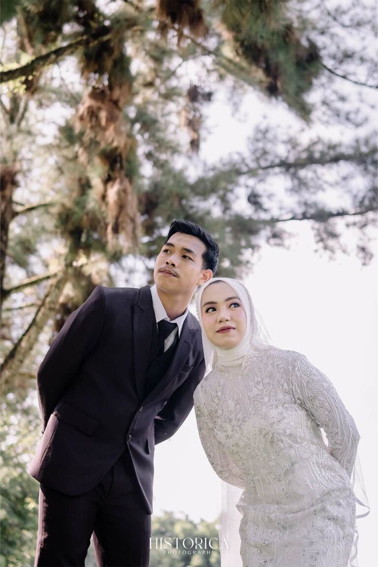 Bayu & Nadia