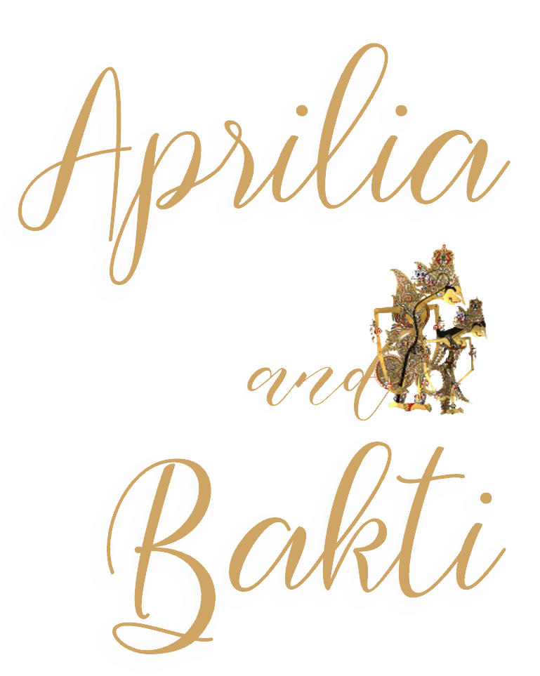 Aprilia & Bakti 2