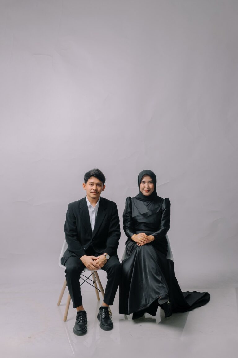 Indah & Fauzan 002