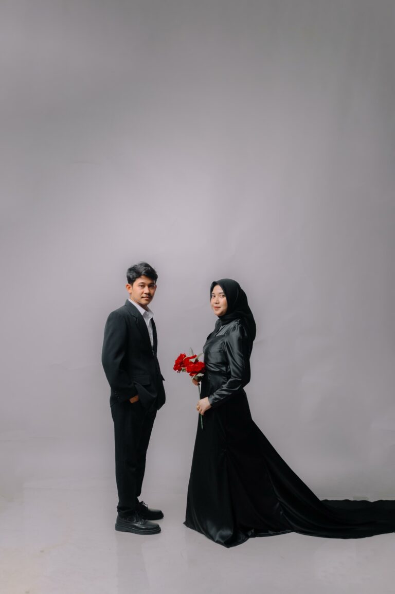 Indah & Fauzan 005