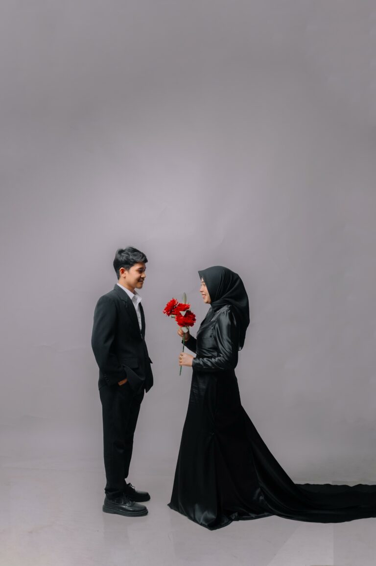 Indah & Fauzan 007