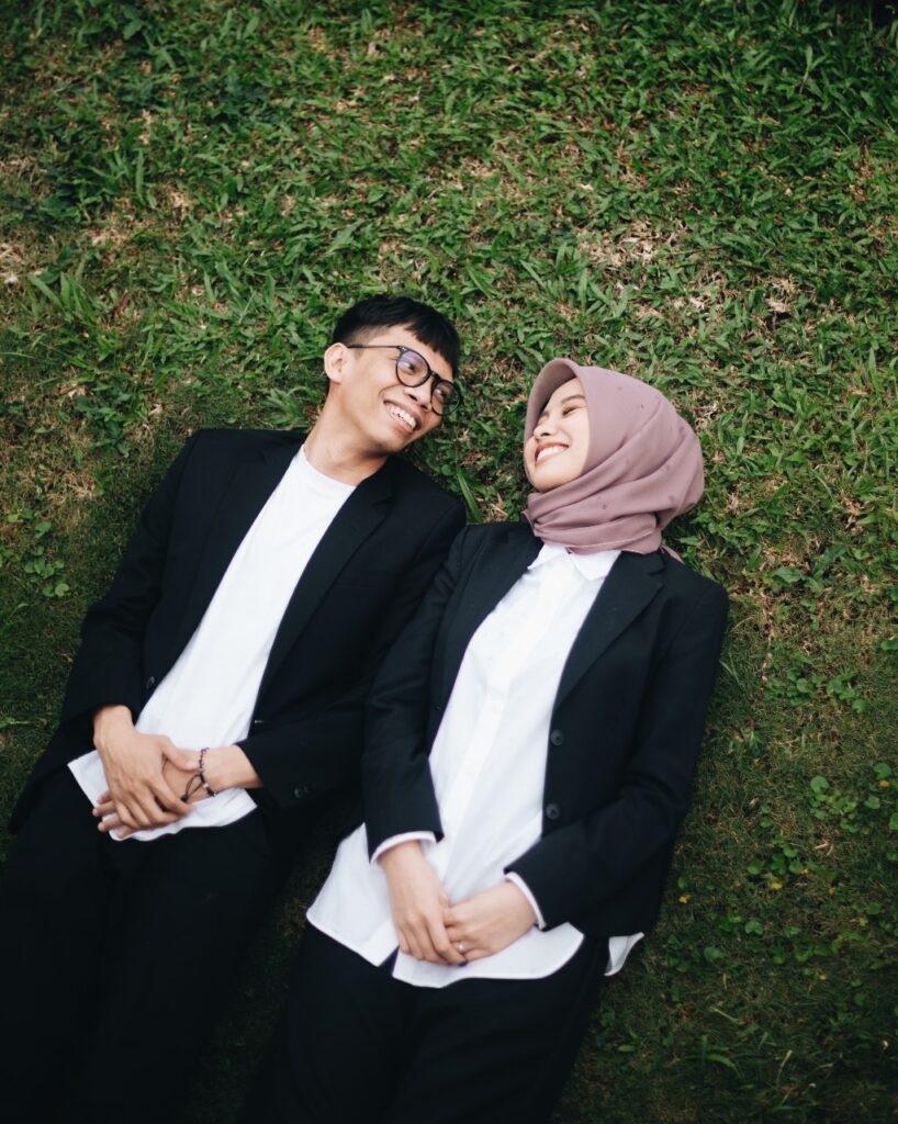 Nadya & Panji. 03