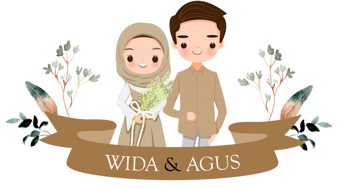 Wida & Agus1