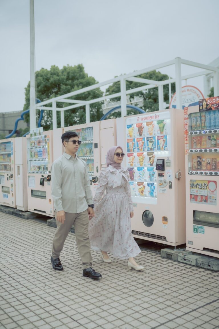 Bayu & Qori2