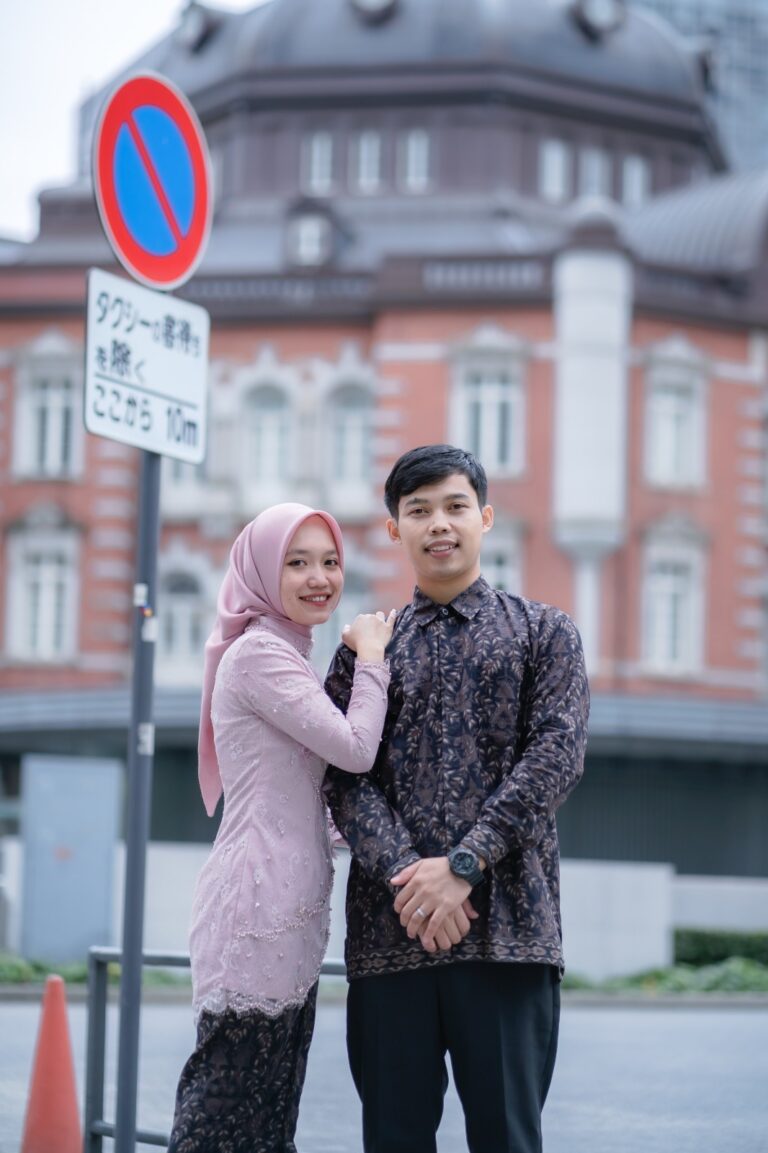Bayu & Qori4