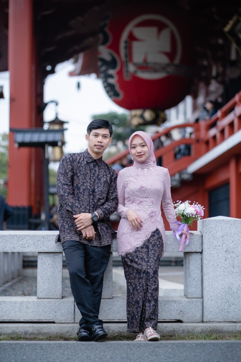 Bayu & Qori5