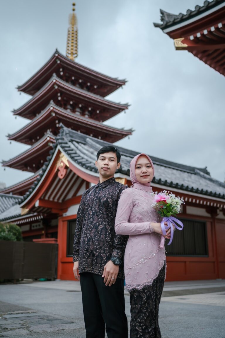 Bayu & Qori6