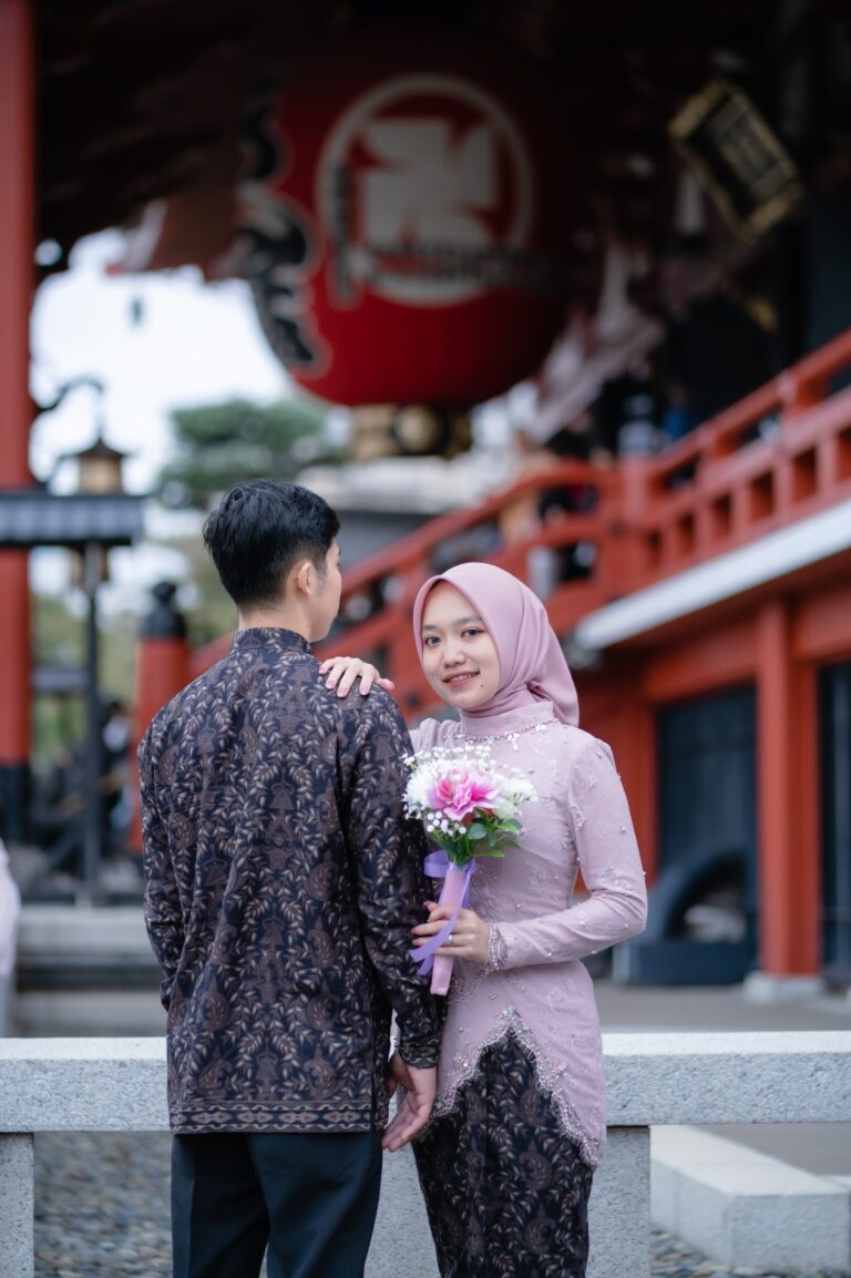 Bayu & Qori8