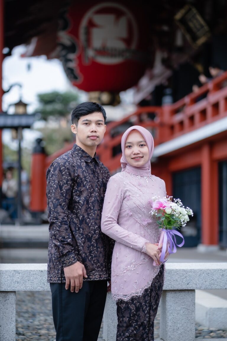 Bayu & Qori9