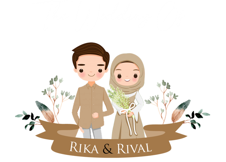 Rika & Rival aa