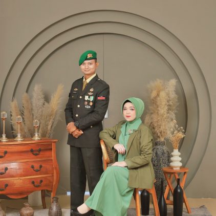 Sentia & Fajri 005