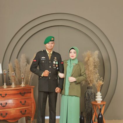 Sentia & Fajri 006