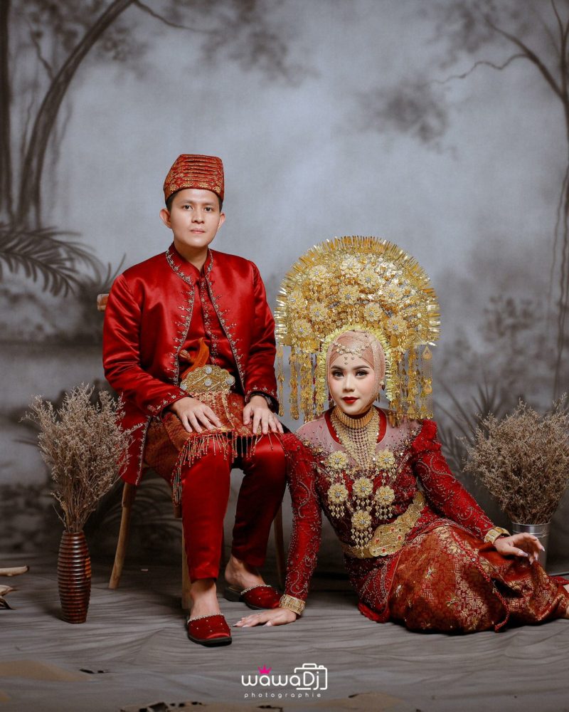 Wahyu & Safna 002